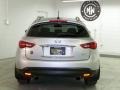 Liquid Platinum - FX 35 AWD Photo No. 10