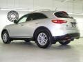Liquid Platinum - FX 35 AWD Photo No. 11