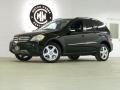 Black - ML 350 4Matic Photo No. 1