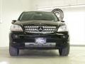 Black - ML 350 4Matic Photo No. 2