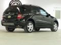 Black - ML 350 4Matic Photo No. 6