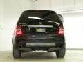 Black - ML 350 4Matic Photo No. 7