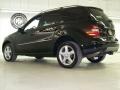 Black - ML 350 4Matic Photo No. 8