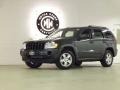 2006 Steel Blue Metallic Jeep Grand Cherokee Laredo 4x4  photo #1