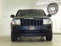 2006 Steel Blue Metallic Jeep Grand Cherokee Laredo 4x4  photo #2
