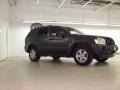 2006 Steel Blue Metallic Jeep Grand Cherokee Laredo 4x4  photo #3
