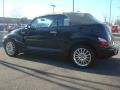 2006 Brilliant Black Crystal Pearl Chrysler PT Cruiser GT Convertible  photo #4