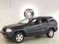 2006 Steel Blue Metallic Jeep Grand Cherokee Laredo 4x4  photo #4