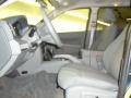 2006 Steel Blue Metallic Jeep Grand Cherokee Laredo 4x4  photo #9