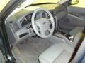 2006 Steel Blue Metallic Jeep Grand Cherokee Laredo 4x4  photo #10