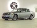 Umbria Gray Metallic 2006 Infiniti M 45 Sedan