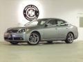 2006 Umbria Gray Metallic Infiniti M 45 Sedan  photo #1