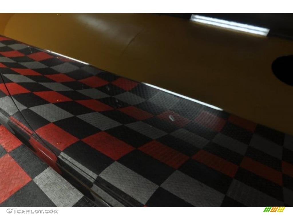 2007 Camry SE V6 - Black / Dark Charcoal photo #19