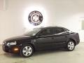 Brilliant Black - A4 2.0T Sedan Photo No. 4
