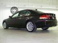 2008 Jet Black BMW 7 Series 750i Sedan  photo #8