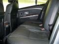 2008 Jet Black BMW 7 Series 750i Sedan  photo #12