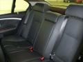 2008 Jet Black BMW 7 Series 750i Sedan  photo #13