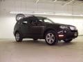 Jet Black - X3 3.0si Photo No. 3