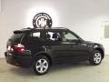 Jet Black - X3 3.0si Photo No. 5