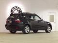 Jet Black - X3 3.0si Photo No. 6
