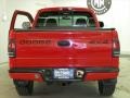 Flame Red - Dakota SLT Extended Cab 4x4 Photo No. 7