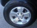 2010 Toyota Tacoma V6 PreRunner TRD Sport Double Cab Wheel and Tire Photo