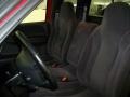 Flame Red - Dakota SLT Extended Cab 4x4 Photo No. 10