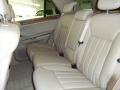 2008 Sand Beige Metallic Mercedes-Benz ML 350 4Matic  photo #14