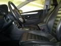 Deep Black - CC VR6 Sport Photo No. 7