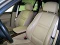 Mineral Green Metallic - X5 4.8i Photo No. 10