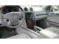 2007 Desert Silver Metallic Mercedes-Benz GL 450  photo #15