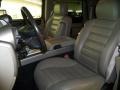 Wheat Interior Photo for 2003 Hummer H2 #45274661
