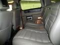Wheat Interior Photo for 2003 Hummer H2 #45274689