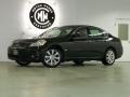 Black Obsidian - M 35x Sedan Photo No. 1