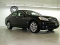 Black Obsidian - M 35x Sedan Photo No. 3