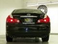 Black Obsidian - M 35x Sedan Photo No. 7