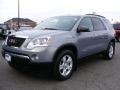 Front 3/4 View of 2007 Acadia SLE AWD