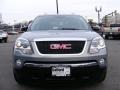 2007 Blue Gold Metallic GMC Acadia SLE AWD  photo #2