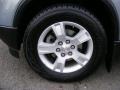 2007 GMC Acadia SLE AWD Wheel and Tire Photo