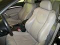 Stone Interior Photo for 2008 Infiniti G #45274953