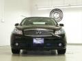 Black Obsidian - M 35x Sedan Photo No. 2