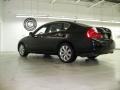 Black Obsidian - M 35x Sedan Photo No. 8