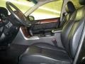 Black Obsidian - M 35x Sedan Photo No. 9