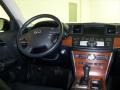 Black Obsidian - M 35x Sedan Photo No. 16