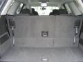  2007 Acadia SLE AWD Trunk