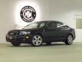 Night Blue Pearl Effect 2008 Audi A6 4.2 quattro Sedan
