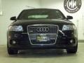 Night Blue Pearl Effect - A6 4.2 quattro Sedan Photo No. 2