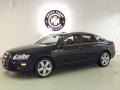 Night Blue Pearl Effect - A6 4.2 quattro Sedan Photo No. 4
