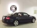 Night Blue Pearl Effect - A6 4.2 quattro Sedan Photo No. 5