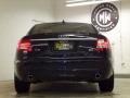 Night Blue Pearl Effect - A6 4.2 quattro Sedan Photo No. 7